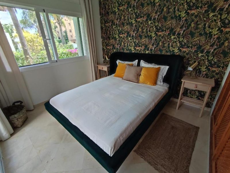 Costalita Estepona apartments bedroom