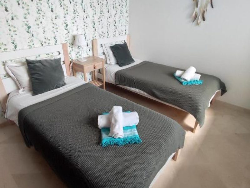 Costalita Estepona apartments bedroom 2
